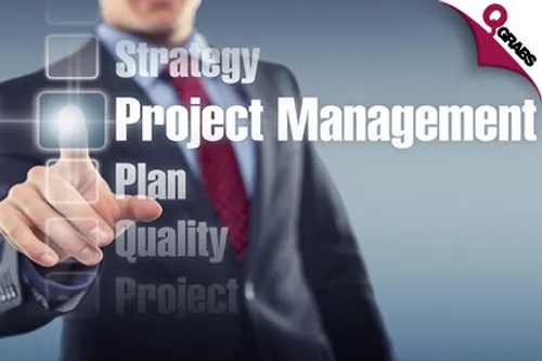 For QR99 Achieve the Highest Standards with a Project Management Professional (PMP) Online Course! (QR2412 Value)